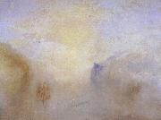 Sunrise William Turner